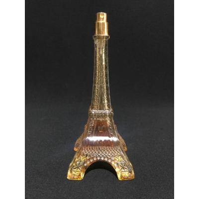 Eyfel Kulesi - France Liberte / Kolonya şişesi