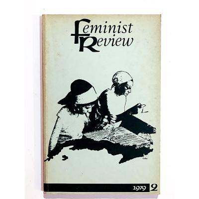 Feminist Review 2 / 1979 - Dergi