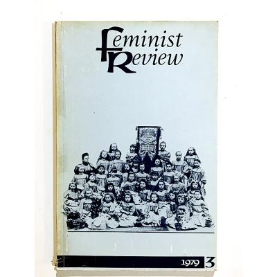 Feminist Review 3 / 1979 - Dergi