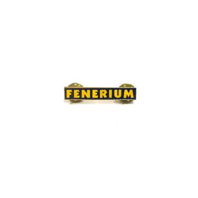 Fenerbahçe - Fenerium / Rozet