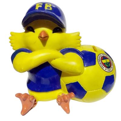 Fenerbahçe - Sarı kanarya kumbara