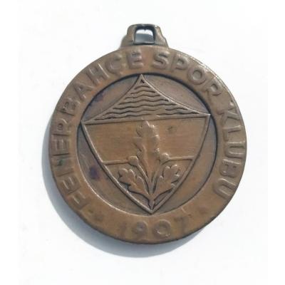 Fenerbahçe, bronz madalya