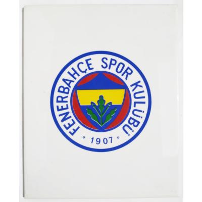 Fenerbahçe Spor Kulübü - Kale Seramik pano