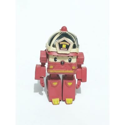 Fireman Rescue / İtfaiyeci Oyuncak Figür