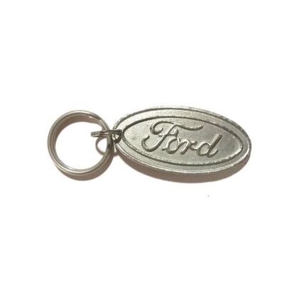 Ford / Euro Service - Anahtarlık