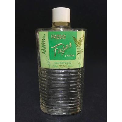 Fredo Fujer Extra Kolonyası / Pinkar İstanbul - Kolonya şişesi