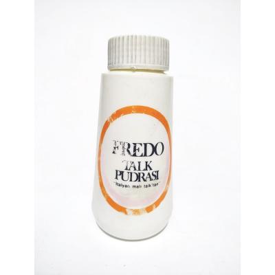 Fredo Talk Pudra - Plastik kutu