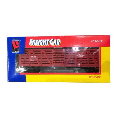Freigh Car - Ho / 8582 SC Swift - Vagon
