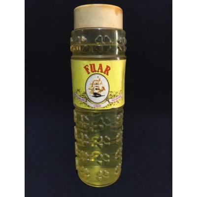 Fuar Dinlendirilmiş limon kolonyası - Mopa dağıtım Mecidiyeköy - Kolonya şişesi