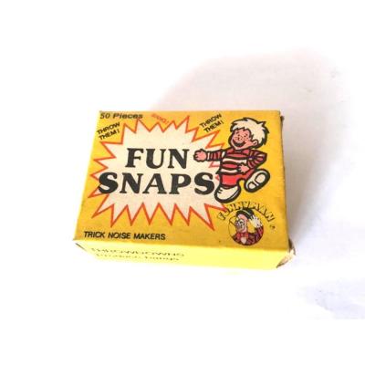 Fun Snaps - 1988 