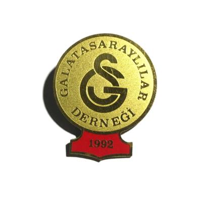 Galatasaraylılar Derneği - Büyük boy rozet