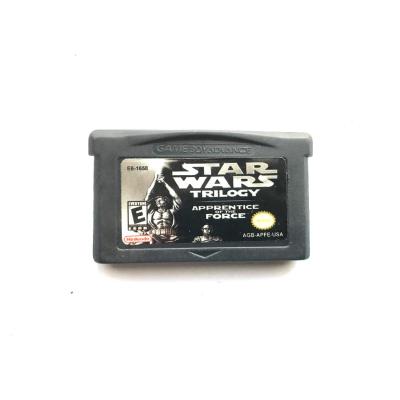 Game Boy Star Wars - Nintendo GBA - Kaset
