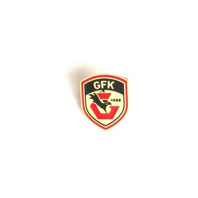 GFK - Gaziantep Futbol Kulübü / Rozet