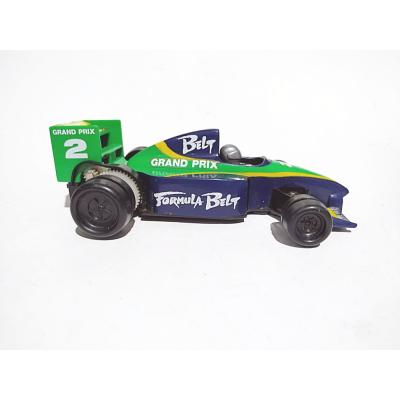 Grand Prix Formula Belt / Yarış arabası - Oyuncak Araba