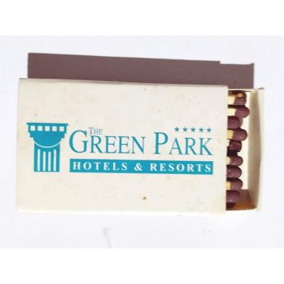 Green Park Hotels & Resorts - Kibrit