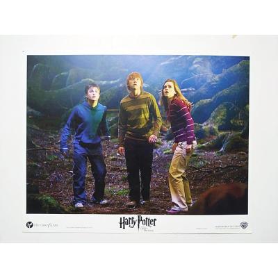 Harry Potter - Film lobi 3