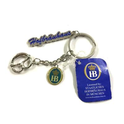 Hofbrauhaus HB - Anahtarlık