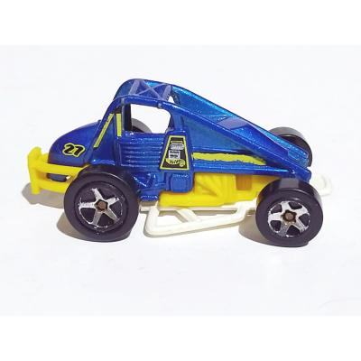 Hot Wheels 1996 Slide outctad - Oyuncak araba