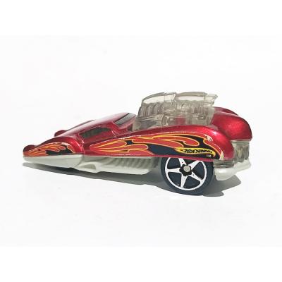 Hot Wheels 2004 McD Corp. Mattel - Oyuncak araba