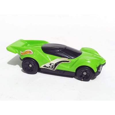 Hot Wheels 2018 Blitzspeeder Mattel / Oyuncak Araba