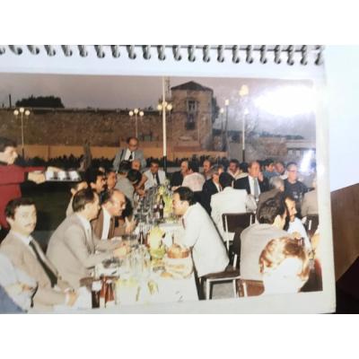 İstanbul Esnaf Sanatkarlar Odası - İftar yemeği / Fotoğraf albümü