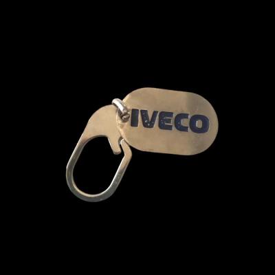 Iveco Turbo Daily - Anahtarlık