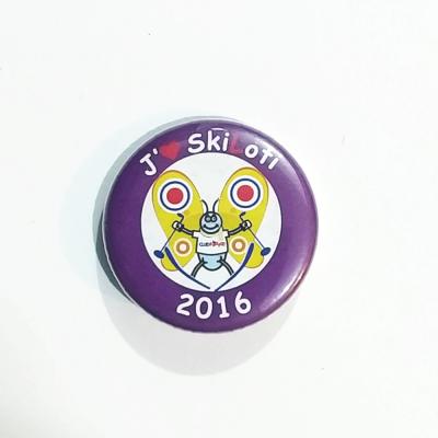 J Ski Loti 2016 - Rozet