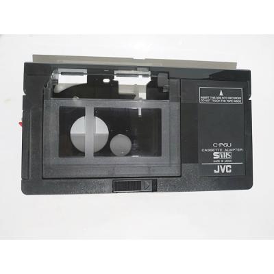 JVS C-P6U  Vhs Casette Adapter - Vhs kaset adaptör