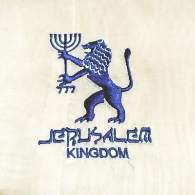 Jerusalem Kingdom - Fular