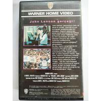John LENNON - İmagine / VHS kaset