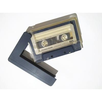 Kaleidescope Ankara - Etiketli Memorex kaset