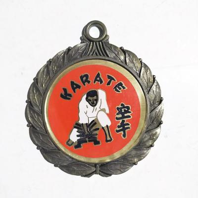 Karate - Madalya