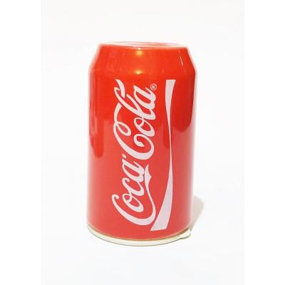 Kutu cola formlu tuzluk - Coca Cola - 