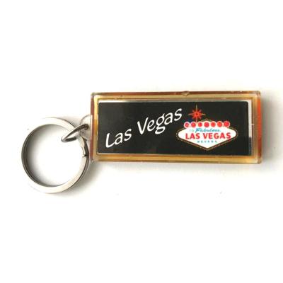 Las Vegas - Anahtarlık