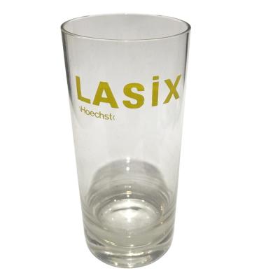 Lasix / Hoechst - Hatıra bardak