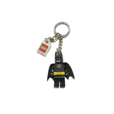 Lego - Super Heroes Batman / Anahtarlık