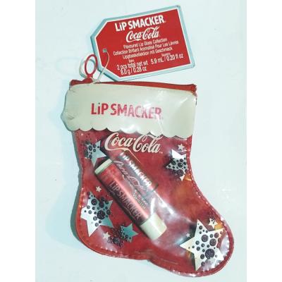 Lip Smacker - Coca Cola 