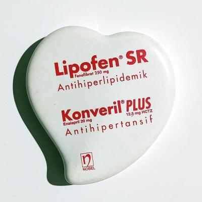 Lipofen SR - Açacak