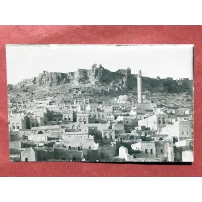 Mardin - Fotokart