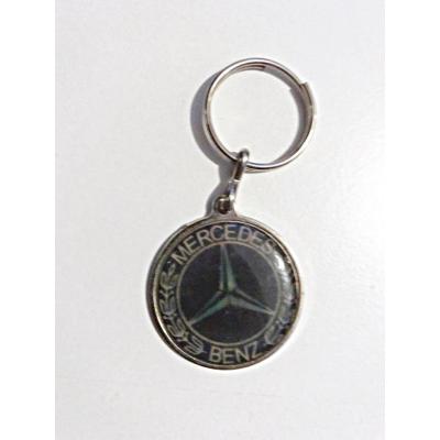 Mercedes Otomobil - Anahtarlık