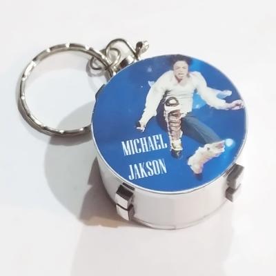 Michael JACKSON - Davul anahtarlık