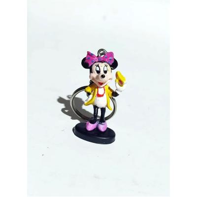 Mini - Minnie Mouse / Anahtarlık