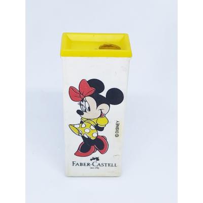 Minnie mouse Disney - Faber Castell / Kalemtraş