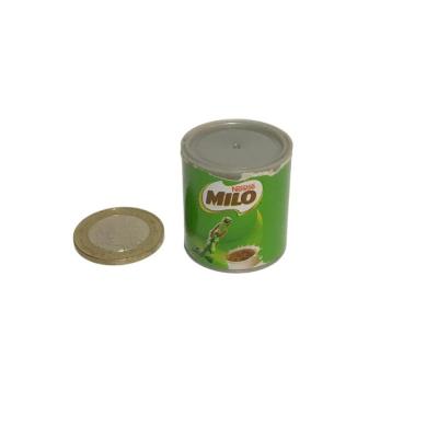 Nestle MILO - Minyatür Ürünler