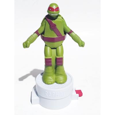 Ninja Kaplumbağalar - Ninja Turtles  Raphael - Oyuncak