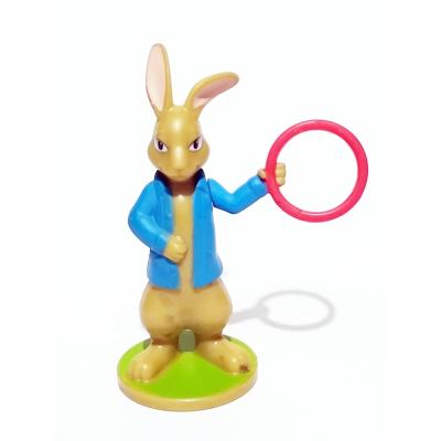 OYUNCAK - Mc Donald's tavşan / Peter Rabbit