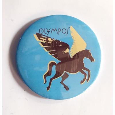 Olympos - Cep aynası