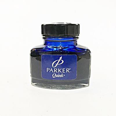 Parker Quink. dolma kalem mürekkep