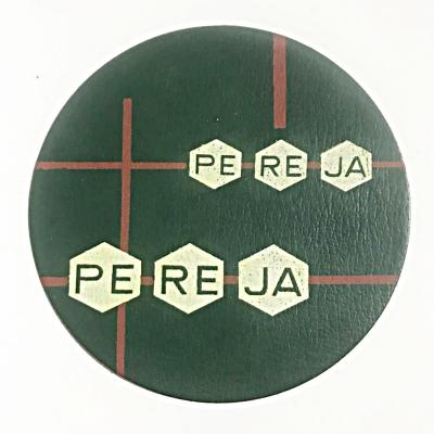 Pe-Re-Ja / PEREJA - Bardak altlığı