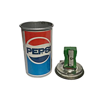 Pepsi - Teneke kalemtraş